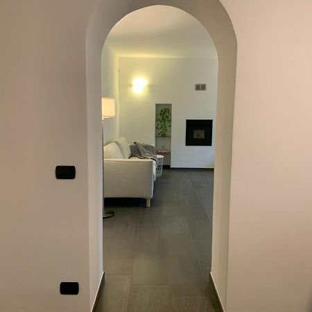 Spazio Perlasca Apt 1 - Cernobbio Como Lake Екстериор снимка