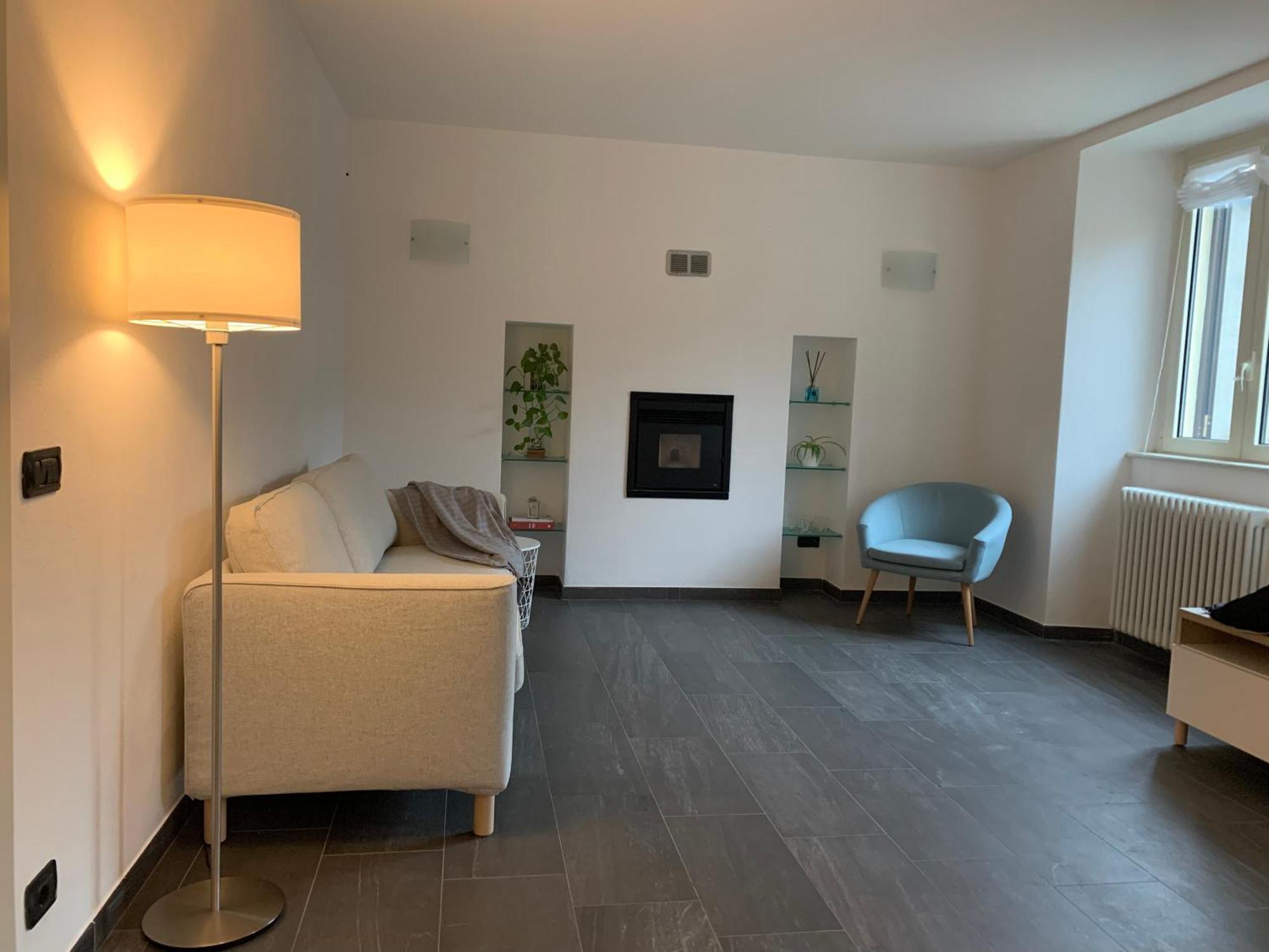 Spazio Perlasca Apt 1 - Cernobbio Como Lake Екстериор снимка