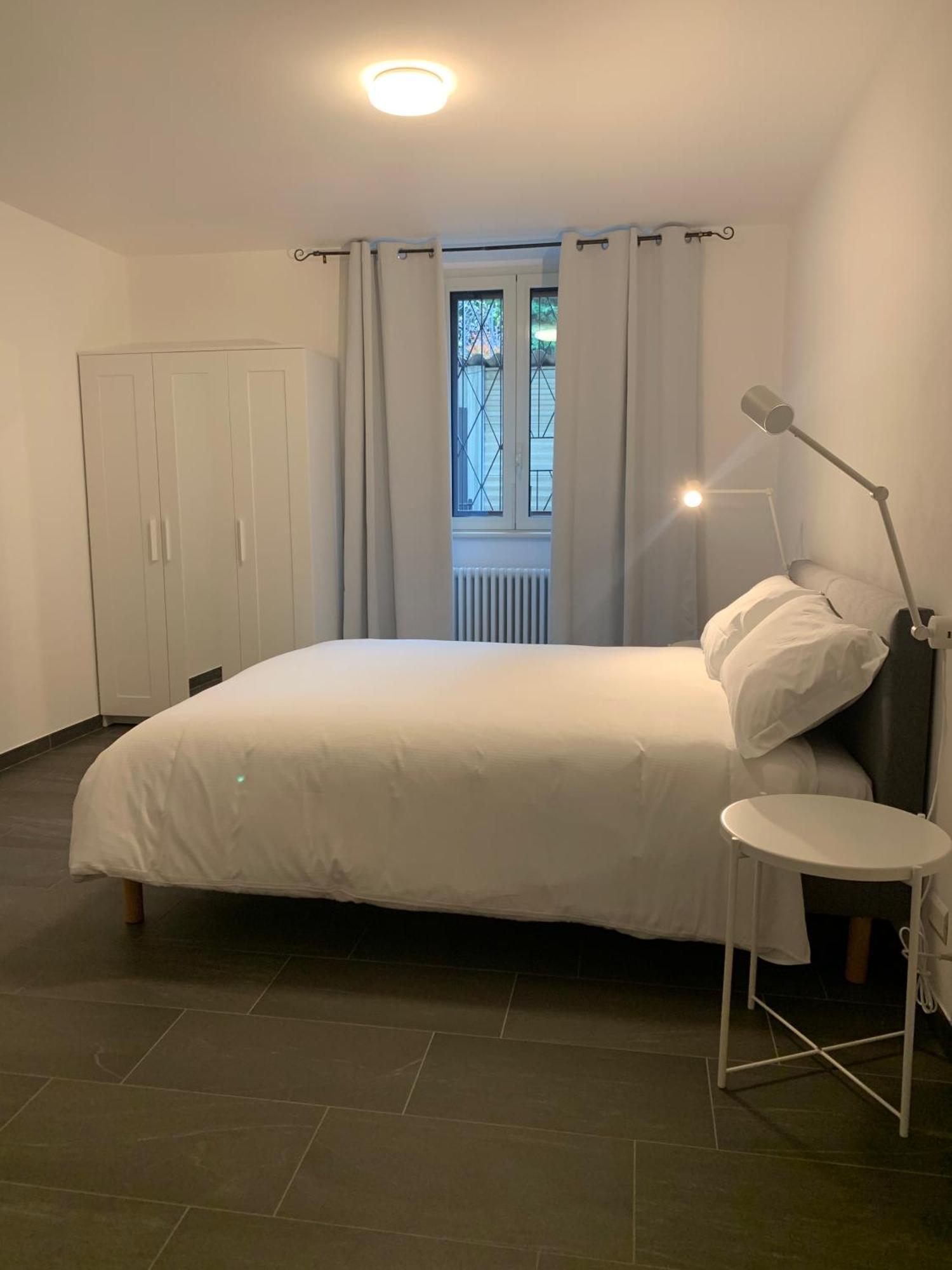 Spazio Perlasca Apt 1 - Cernobbio Como Lake Екстериор снимка