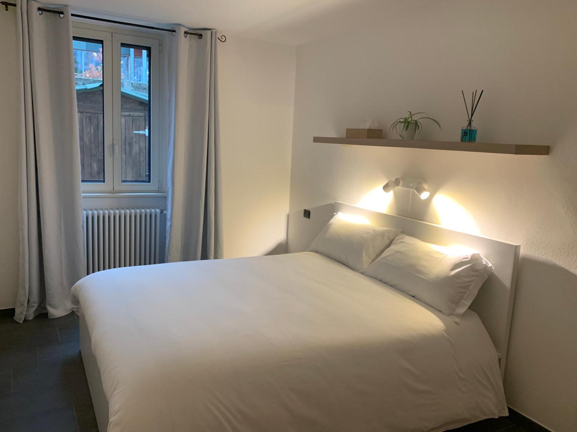 Spazio Perlasca Apt 1 - Cernobbio Como Lake Екстериор снимка