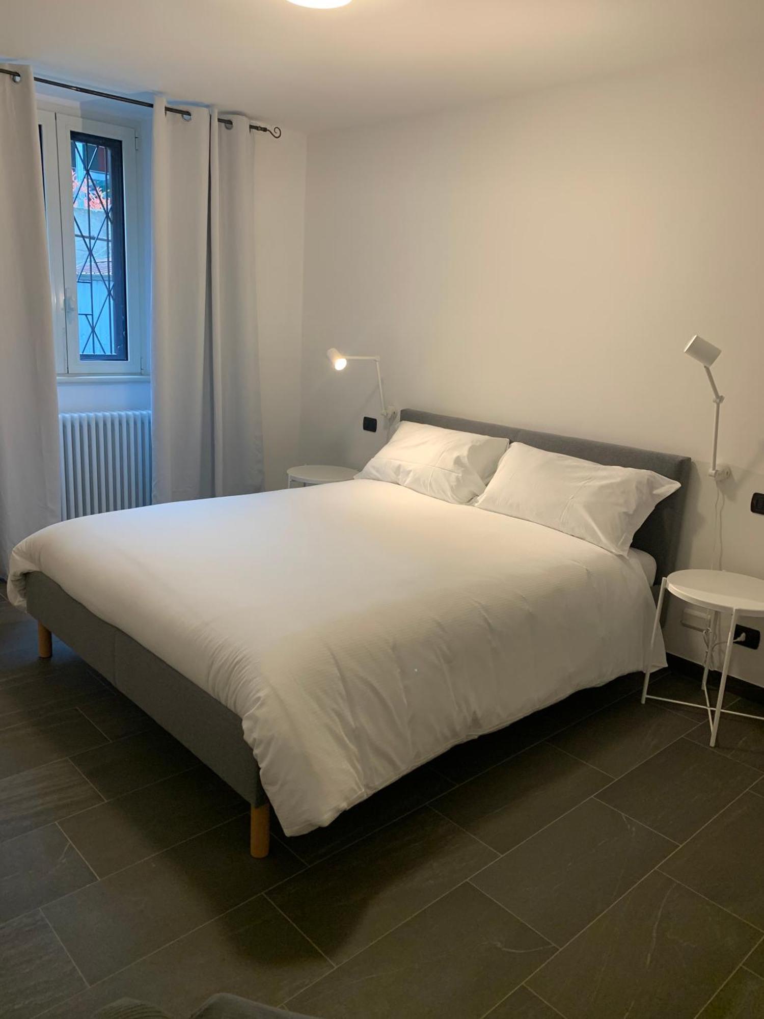 Spazio Perlasca Apt 1 - Cernobbio Como Lake Екстериор снимка