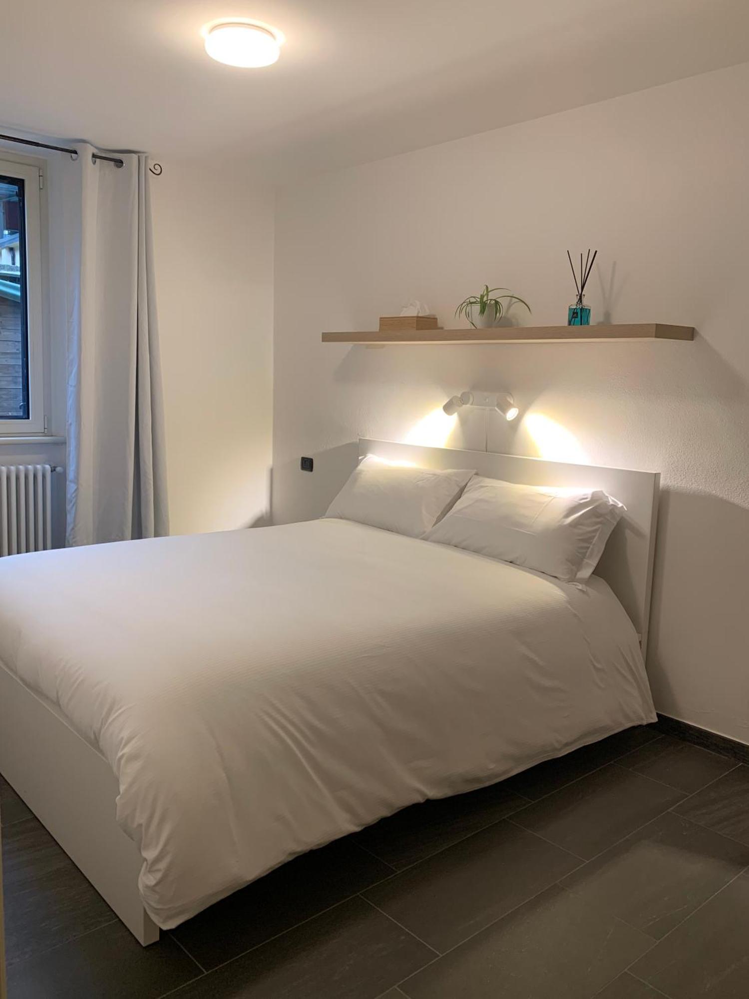 Spazio Perlasca Apt 1 - Cernobbio Como Lake Екстериор снимка