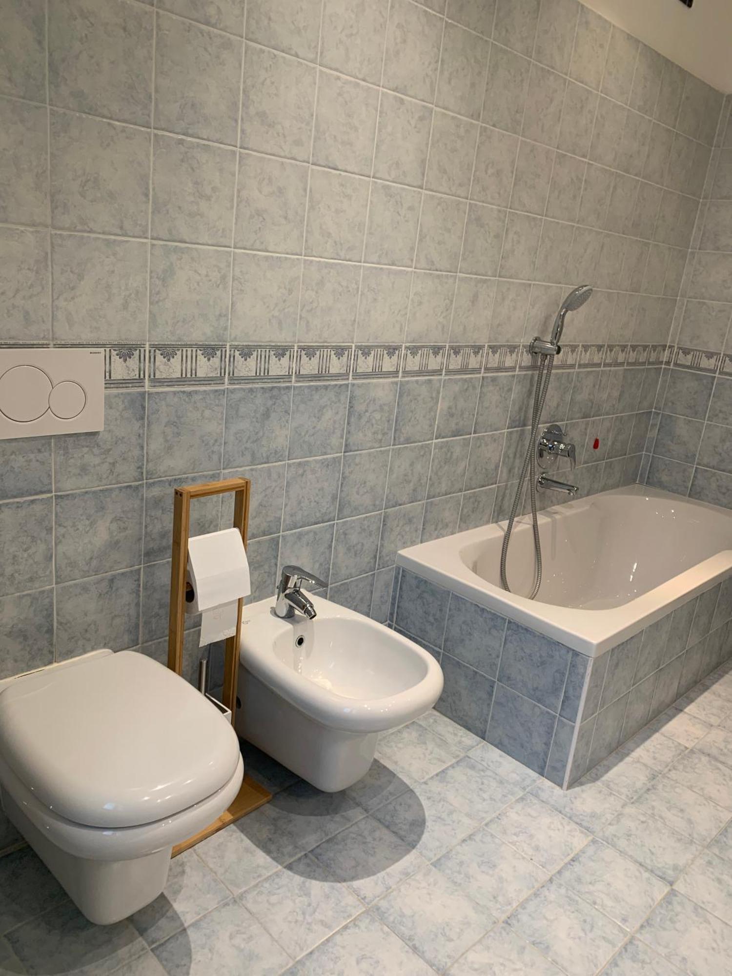 Spazio Perlasca Apt 1 - Cernobbio Como Lake Екстериор снимка