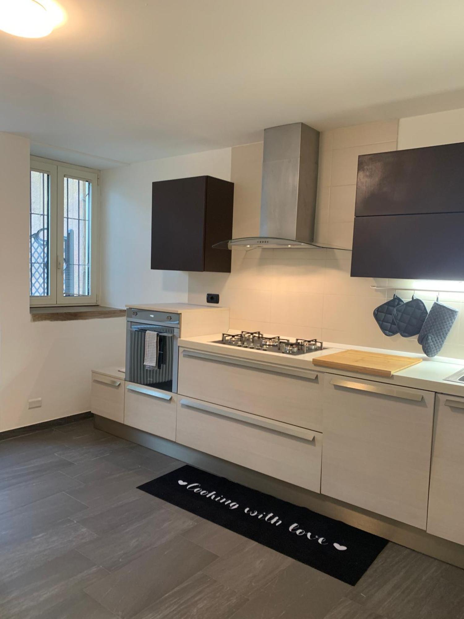 Spazio Perlasca Apt 1 - Cernobbio Como Lake Екстериор снимка